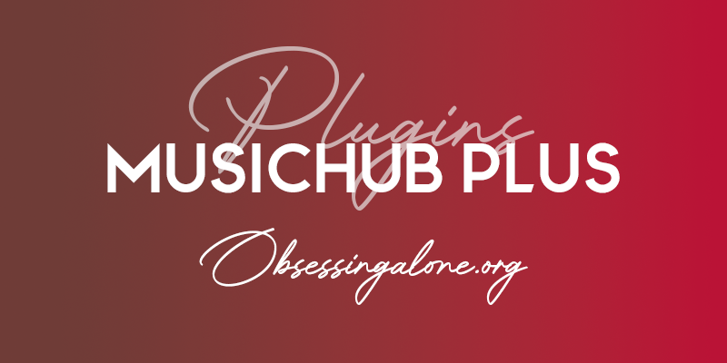 MusicHub+ for WordPress!